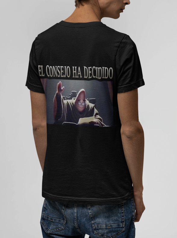 EL CONSEJO HA DECIDIDO