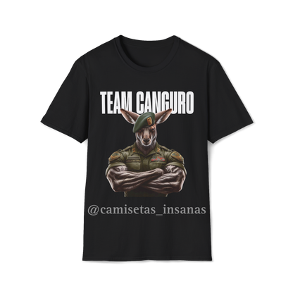 TEAM CANGURO